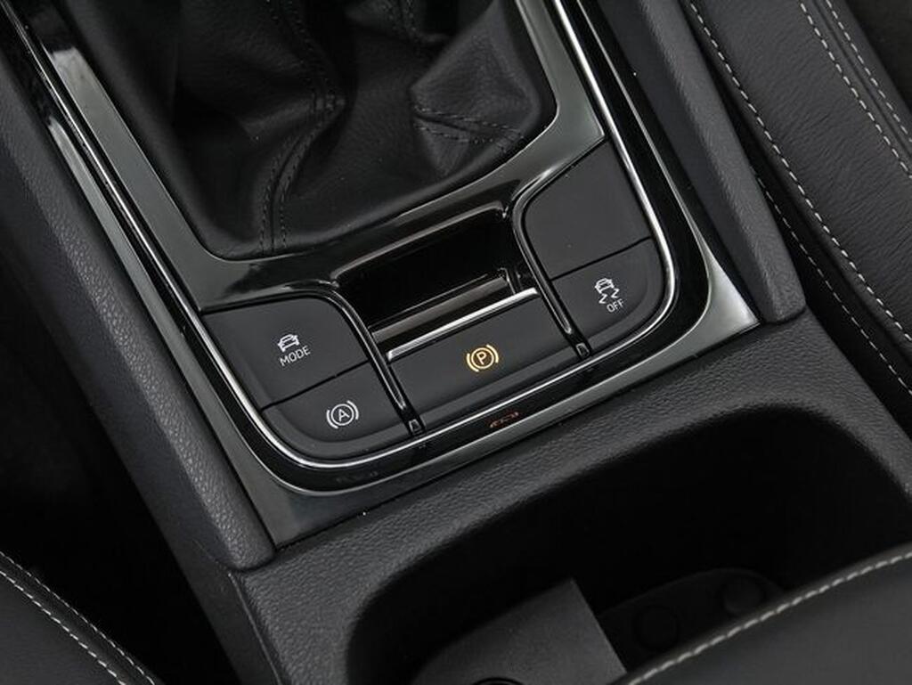 Skoda Karoq KAROQ 1.5 TSI 150 DESIGN 5P Segunda mano
