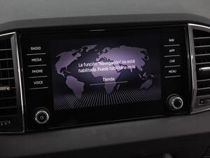 Skoda Karoq KAROQ 1.5 TSI 150 DESIGN 5P 28