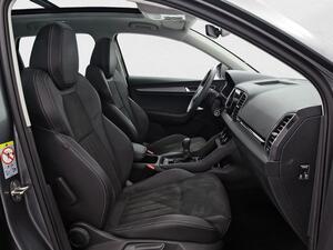 Skoda Karoq KAROQ 1.5 TSI 150 DESIGN 5P 7