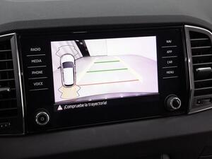 Skoda Karoq KAROQ 1.5 TSI 150 DESIGN 5P 25