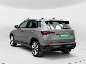 Skoda Karoq KAROQ 1.5 TSI 150 DESIGN 5P 2