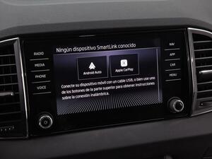 Skoda Karoq KAROQ 1.5 TSI 150 DESIGN 5P 24