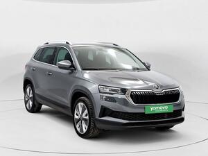 Skoda Karoq KAROQ 1.5 TSI 150 DESIGN 5P 1