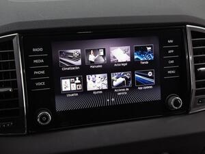 Skoda Karoq KAROQ 1.5 TSI 150 DESIGN 5P 23