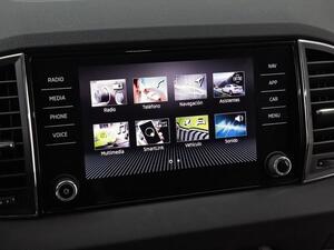 Skoda Karoq KAROQ 1.5 TSI 150 DESIGN 5P 22