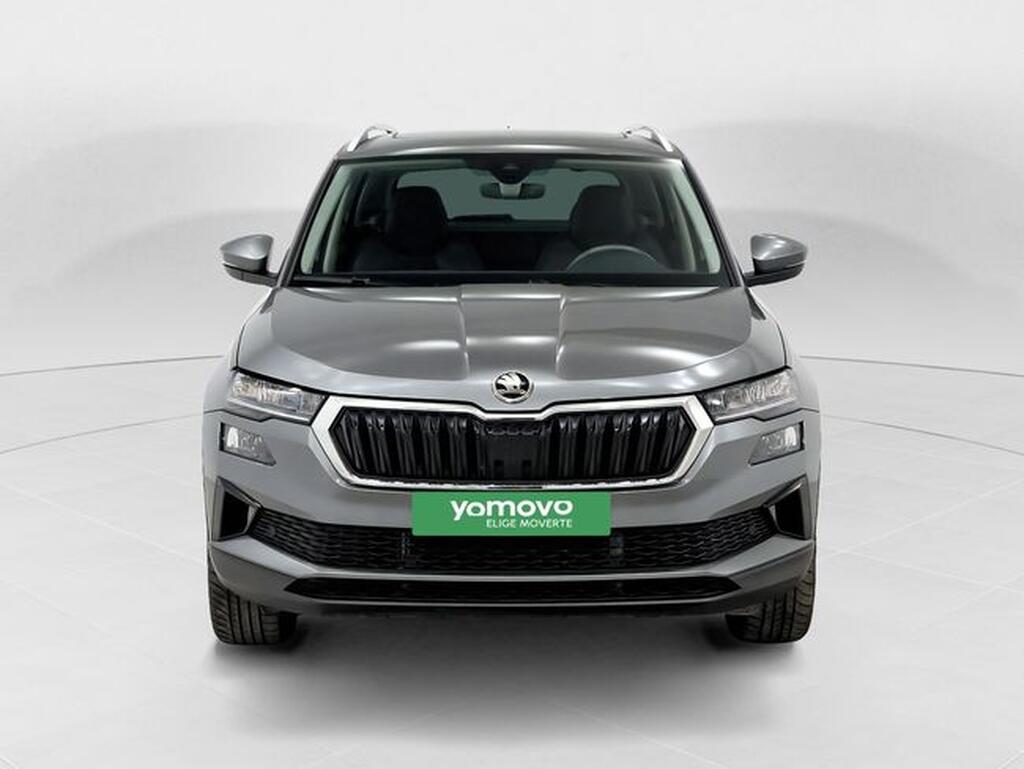Skoda Karoq KAROQ 1.5 TSI 150 DESIGN 5P Segunda mano
