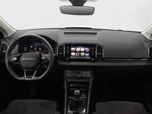 Skoda Karoq KAROQ 1.5 TSI 150 DESIGN 5P 6