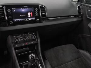 Skoda Karoq KAROQ 1.5 TSI 150 DESIGN 5P 11