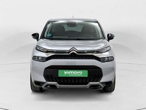 Citroën C3 Aircross C3 AIRCROSS 1.2 PURETECH 110 YOU! 5P 5