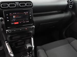 Citroën C3 Aircross C3 AIRCROSS 1.2 PURETECH 110 YOU! 5P 12