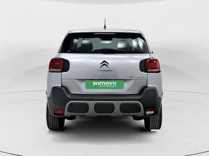 Citroën C3 Aircross C3 AIRCROSS 1.2 PURETECH 110 YOU! 5P 6