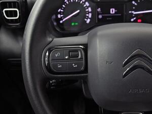 Citroën C3 Aircross C3 AIRCROSS 1.2 PURETECH 110 YOU! 5P 18