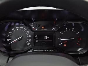 Citroën C3 Aircross C3 AIRCROSS 1.2 PURETECH 110 YOU! 5P 15