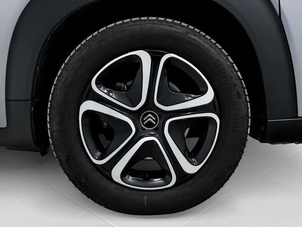 Citroën C3 Aircross C3 AIRCROSS 1.2 PURETECH 110 YOU! 5P Segunda mano