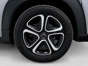 Citroën C3 Aircross C3 AIRCROSS 1.2 PURETECH 110 YOU! 5P 11