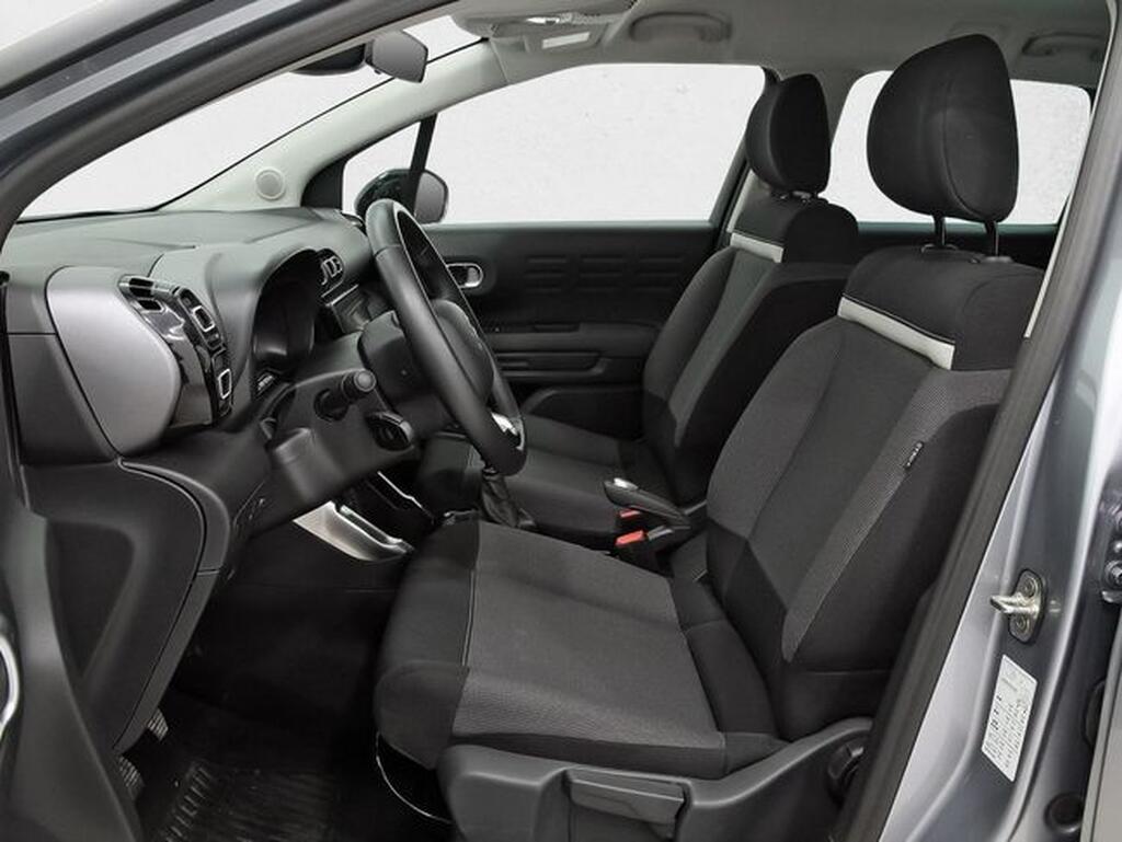 Citroën C3 Aircross C3 AIRCROSS 1.2 PURETECH 110 YOU! 5P Segunda mano