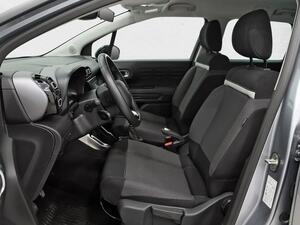 Citroën C3 Aircross C3 AIRCROSS 1.2 PURETECH 110 YOU! 5P 8