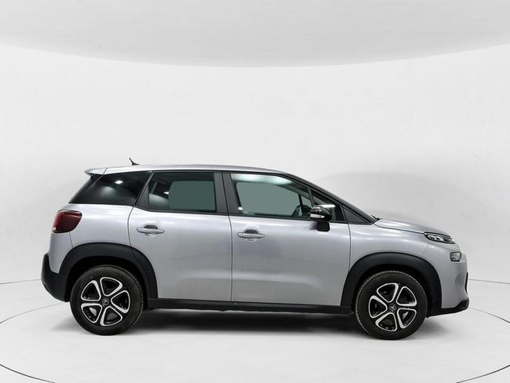 Citroën C3 Aircross C3 AIRCROSS 1.2 PURETECH 110 YOU! 5P Segunda mano