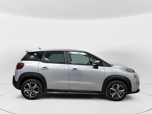 Citroën C3 Aircross C3 AIRCROSS 1.2 PURETECH 110 YOU! 5P 3