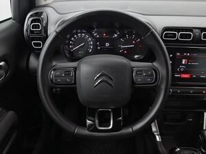 Citroën C3 Aircross C3 AIRCROSS 1.2 PURETECH 110 YOU! 5P 20