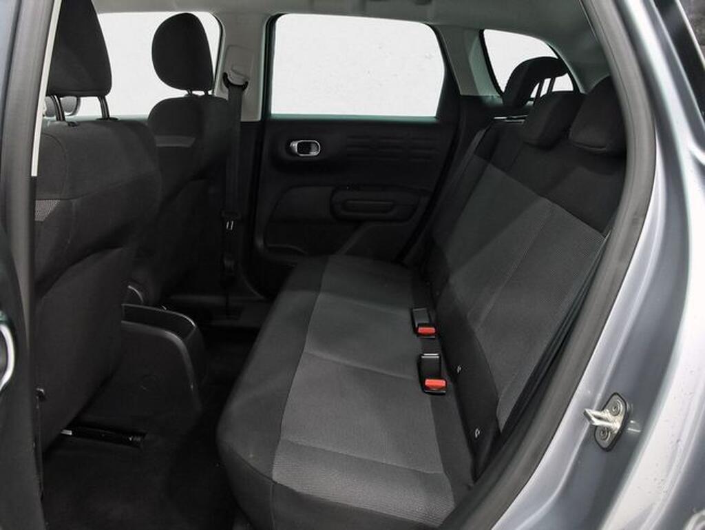 Citroën C3 Aircross C3 AIRCROSS 1.2 PURETECH 110 YOU! 5P Segunda mano