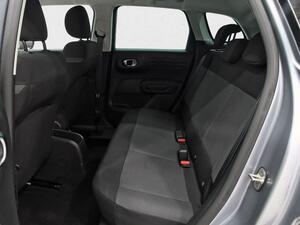 Citroën C3 Aircross C3 AIRCROSS 1.2 PURETECH 110 YOU! 5P 9