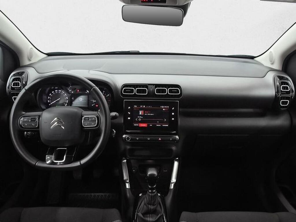 Citroën C3 Aircross C3 AIRCROSS 1.2 PURETECH 110 YOU! 5P Segunda mano