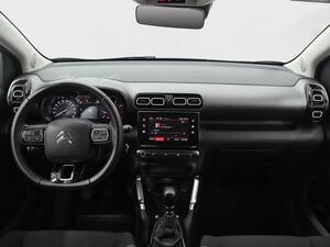 Citroën C3 Aircross C3 AIRCROSS 1.2 PURETECH 110 YOU! 5P 7