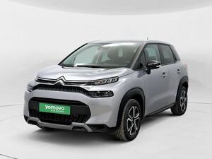 Citroën C3 Aircross C3 AIRCROSS 1.2 PURETECH 110 YOU! 5P 4