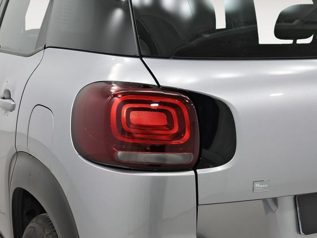 Citroën C3 Aircross C3 AIRCROSS 1.2 PURETECH 110 YOU! 5P Segunda mano