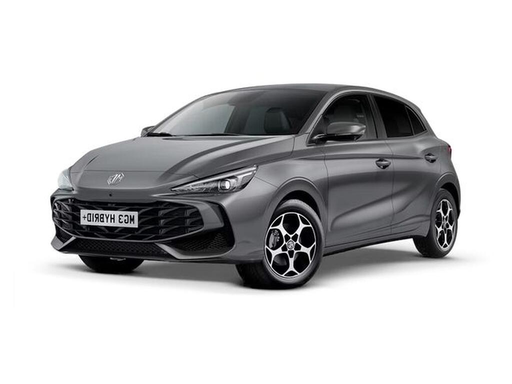 MG MG3 MG3 HEV COMFORT MY26 Nuevo
