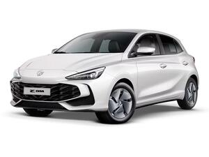 MG MG3 MG3 HEV STANDARD MY25.5