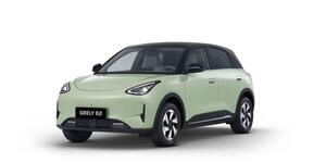 Geely E2 E2 MAX + GREEN 3