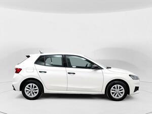 Skoda Fabia FABIA 1.0 MPI 80 ESSENCE 5P 3