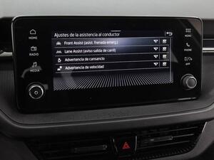 Skoda Fabia FABIA 1.0 MPI 80 ESSENCE 5P 23