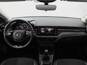 Skoda Fabia FABIA 1.0 MPI 80 ESSENCE 5P 4