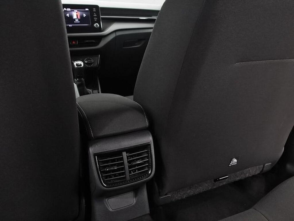 Skoda Fabia FABIA 1.0 MPI 80 ESSENCE 5P 27