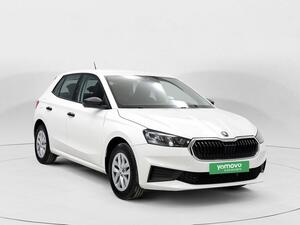 Skoda Fabia FABIA 1.0 MPI 80 ESSENCE 5P 1