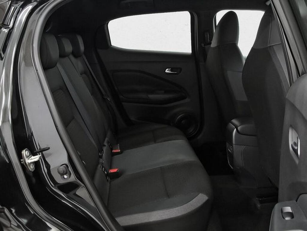 Nissan Juke JUKE 1.0 DIG-T 114CV N-CONNECTA 5P Segunda mano