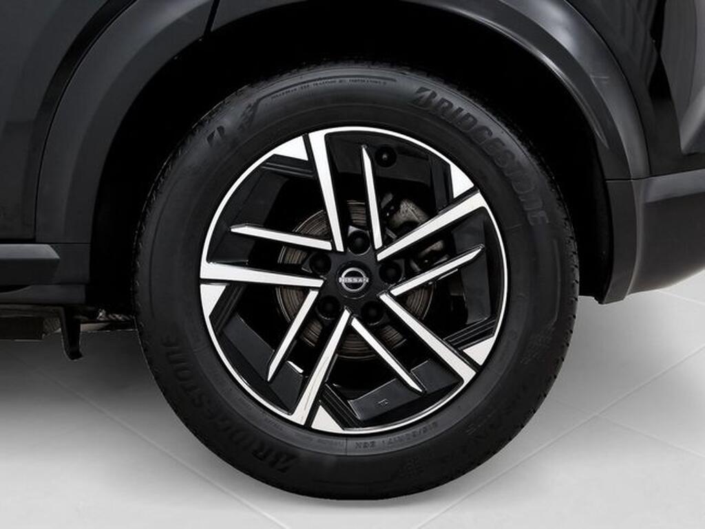 Nissan Juke JUKE 1.0 DIG-T 114CV N-CONNECTA 5P Segunda mano