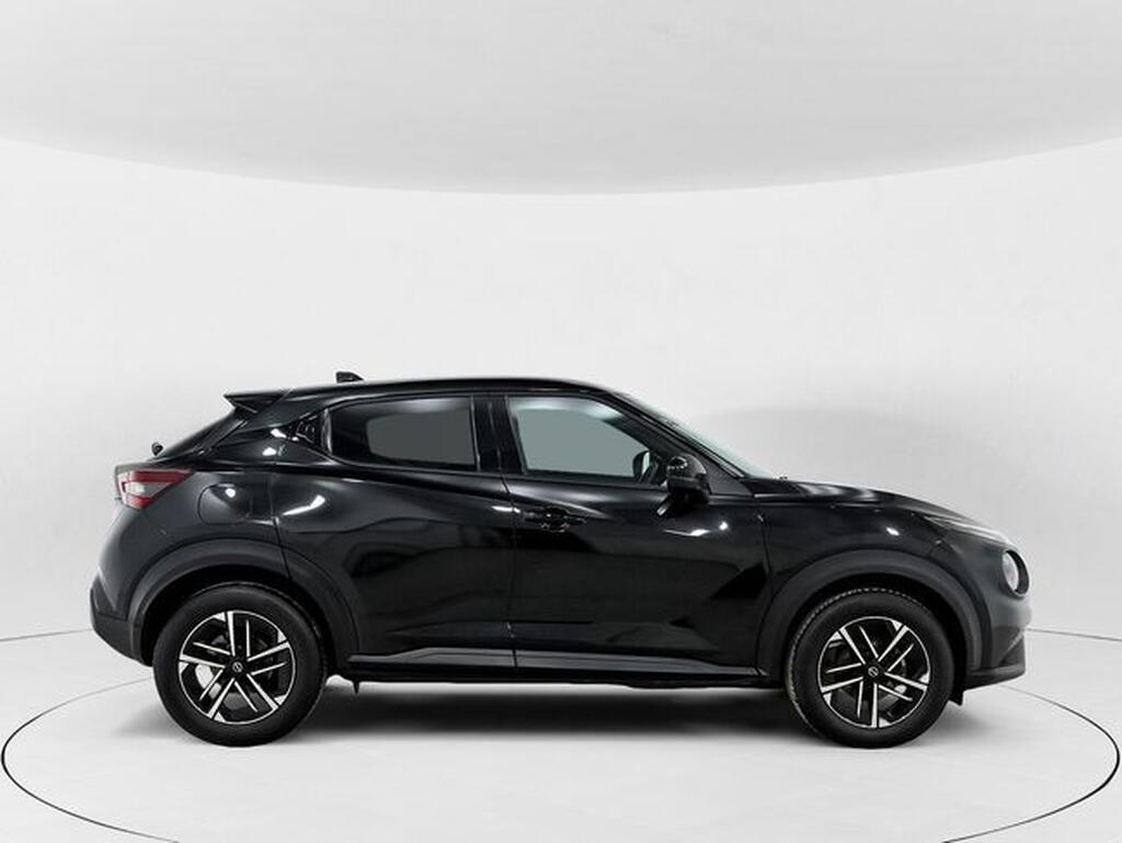 Nissan Juke JUKE 1.0 DIG-T 114CV N-CONNECTA 5P Segunda mano