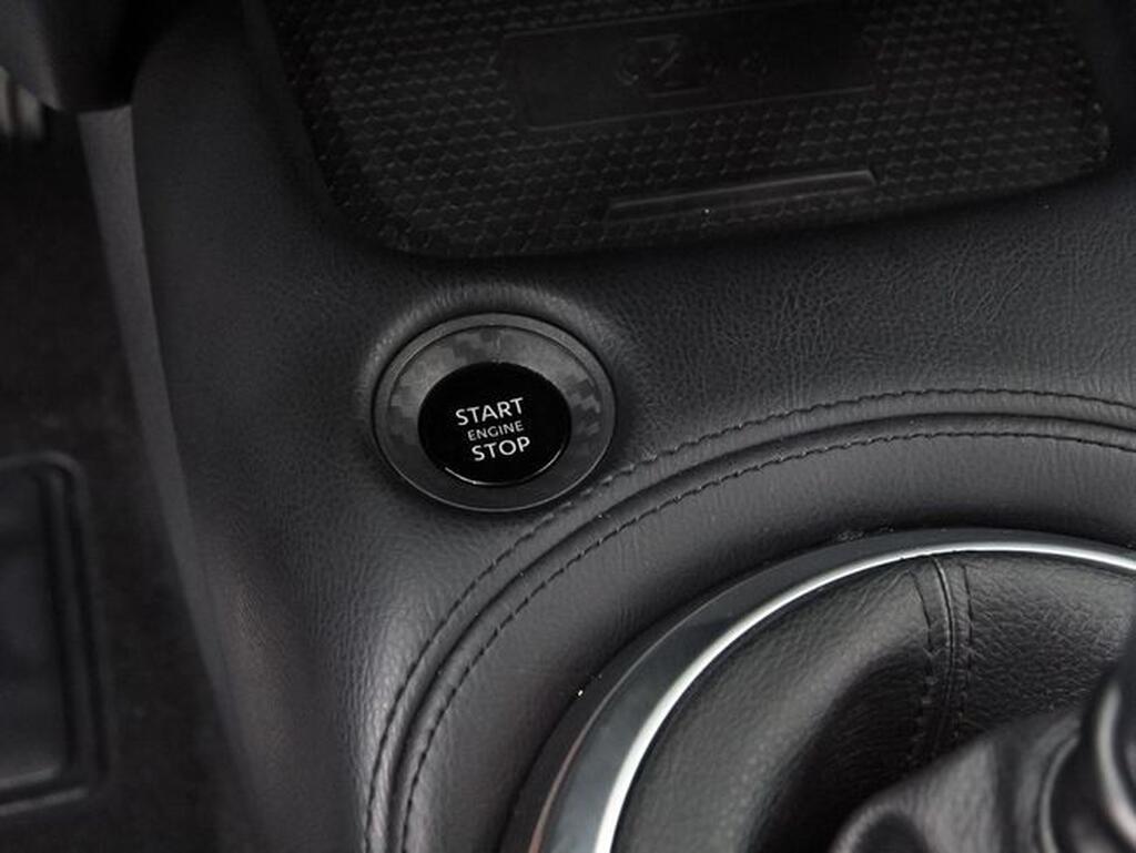 Nissan Juke JUKE 1.0 DIG-T 114CV N-CONNECTA 5P Segunda mano