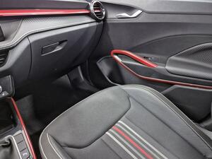 Skoda Fabia FABIA 1.0 TSI 115 DSG MONTE CARLO 5P 30