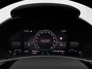 Skoda Fabia FABIA 1.0 TSI 115 DSG MONTE CARLO 5P 11