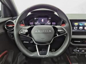 Skoda Fabia FABIA 1.0 TSI 115 DSG MONTE CARLO 5P 16