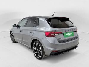 Skoda Fabia FABIA 1.0 TSI 115 DSG MONTE CARLO 5P 2