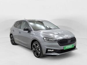 Skoda Fabia FABIA 1.0 TSI 115 DSG MONTE CARLO 5P 1