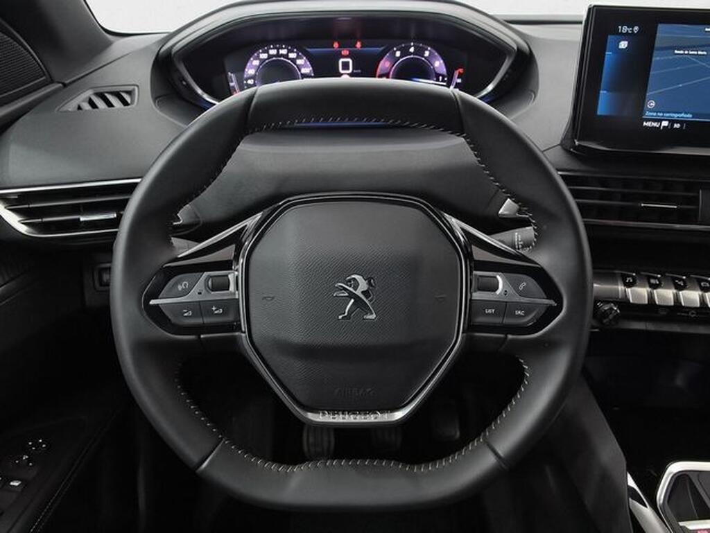 Peugeot 3008 3008 1.2 PURETECH 130 S&S ALLURE PACK 5P Segunda mano