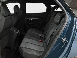 Peugeot 3008 3008 1.2 PURETECH 130 S&S ALLURE PACK 5P 9