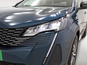 Peugeot 3008 3008 1.2 PURETECH 130 S&S ALLURE PACK 5P 31